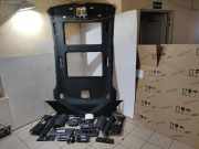 Dachsatz scwarz MERCEDES-BENZ GLE (W166) 350 d 4-matic (166.024) A1669066500