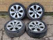 Stahlfelgen Satz Opel Vectra C Caravan (Z02) 13257341S7