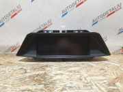 Navigationsanzeige BMW X1 (E84) xDrive 23 d 9289585 9231322