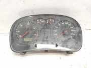 Kombiinstrument VW GOLF IV (1J1) 1.9 TDI 1J0920802E