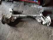 Achse hinten Nissan Juke (F15)