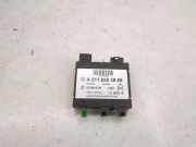 Keyless Steuergerät MERCEDES-BENZ E (W211) E 320 CDI (211.026) 2118203885