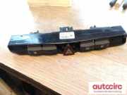 Schalter für Warnblinker Opel Zafira B (A05) 13100109