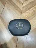 Lenkrad Airbag MERCEDES-BENZ M (W166) ML 350 BlueTEC 4-matic (166.024) 822012 16686000029116