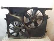 Kühlmodul Opel Antara (L07) 96629052