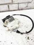 Türschloss hinten links VOLKSWAGEN PASSAT B6 Variant (3C5) 1.4 TSI 3C4839016A