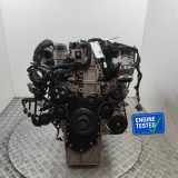 Motor JAGUAR F-PACE (X761) 2.0 D AWD 204DTD