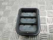 Karosserielüftungsgitter SKODA SUPERB II (3T4) 2.0 TDI 16V 4x4 3T0819465