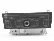 Radio/Navigationssystem-Kombination Audi A4 Allroad (8K, B8) 8T1035195L