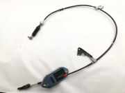 Schaltzüge TOYOTA YARIS (_P21_) 1.5 Hybrid