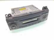 Radio/Navigationssystem-Kombination Mercedes-Benz Sprinter 5t Kasten (906) A9068201486