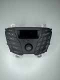 Radio/Navigationssystem-Kombination Ford Transit V363 Kasten (FCD, FDD) BK2T18D815GE