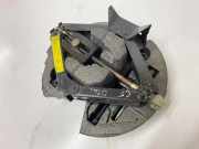 Handschuhfach CITROËN C5 I (DC_) 2.2 HDi (DC4HXB, DC4HXE)