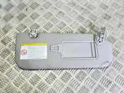 Rechte Sonnenblende KIA CEE`D Sportswagon (JD) 1.4 CVVT