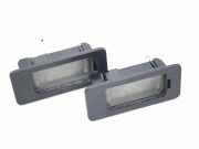 Kennzeichenbeleuchtung BMW i4 (G26) eDrive35 9481841