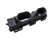 Luftfilterkasten PORSCHE 911 Targa (991) 3.4 Carrera 4 99111012271
