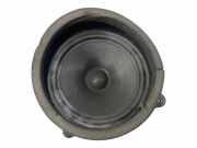 Türlautsprecher hinten links BMW X5 (E53) 3.0 d 65138380583