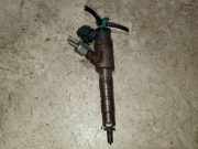 Einspritzdüse CITROËN C4 PICASSO II 1.6 BlueHDi 120 0445110566