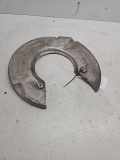 Rear Brake Disc Protection JAGUAR XF (X260) 2.0 D