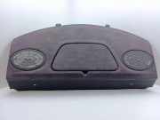 Kofferraum Ablage PEUGEOT 406 Coupe (8C) 2.2 HDI