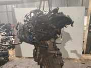 Motor ohne Anbauteile (Benzin) VW Passat B5.5 (3B3) AWX