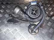 Turbolader PEUGEOT 206 CC (2D) 2.0 S16 K03333821