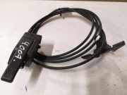 Schalter zum Öffnen des Kraftstofftanks PEUGEOT 4007 (GP_) 2.2 HDi