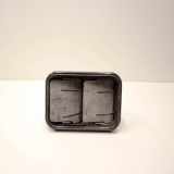 Karosserielüftungsgitter NISSAN X-TRAIL (T32_) 1.7 dCi 76804 3JA0A