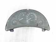 Kombiinstrument OPEL CORSA C (F08, F68) 1.2 09166814FL