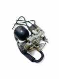 Luftverteiler/Ventilblock (pneumatisches Fahrgestell) MERCEDES-BENZ E (W124) E 250 D (124.126, 124.129) 1243503757