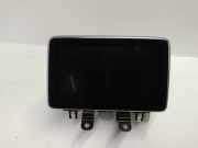 Navigationsanzeige MAZDA 5 (CW) 1.8 MZR D09H611J0A