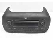 Radio/Navigationssystem-Kombination Peugeot Bipper Tepee () 7355861250