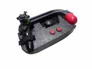 Towbar Hitch Ball BMW X6 (E71, E72) xDrive 35 d 6775790 5775791