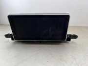 Navigationsanzeige AUDI Q5 (FY) 45 TFSI Mild Hybrid quattro 80A919605