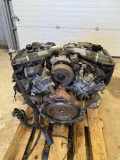 Motor MERCEDES-BENZ R (W251, V251) R 320 CDI 4-matic (251.022, 251.122) 642950