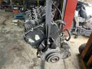 Motor FORD TRANSIT CUSTOM 2.2 TDCi 160327
