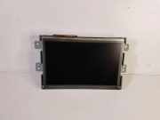 Navigationsanzeige LAND ROVER DISCOVERY V (L462) 2.0 D 4x4 FK7219C299AC