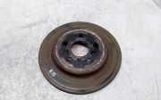 Bremsscheibe hinten links TOYOTA PRIUS PLUS (_W4_) 1.8 Hybrid (ZVW4_)