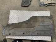 Rechte Unterbodenabdeckung BMW 7 (E65, E66, E67) 730 d 7020534