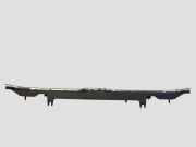 Kofferraumverkleidung VOLVO XC60 D4 31307723