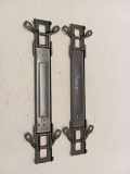 Andere Teile des Innenraums VW SHARAN (7M8, 7M9, 7M6) 1.9 TDI A60455AF