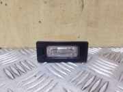 Kennzeichenleuchte Audi A5 Cabriolet (8F) 8T0943021