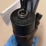 Einspritzdüse CITROËN XANTIA (X1) 2.1 Turbo D 12V 0445110008