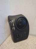Frischluftgrill RENAULT MASTER III Furgon (FV) 2.3 dCi 125 FWD (FV0C, FV0D) 6321S180