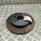 Bremsscheibe hinten rechts TOYOTA PRIUS (_W6_) 2.0 PHEV 42431-78010