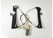 Fensterheber vorne rechts MERCEDES-BENZ CLK (C209) 320 CDI (209.320)