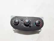 Klimabedienteil DACIA LODGY 1.2 TCe 275101988R