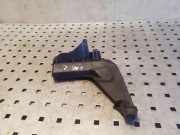 Stoßstangenhalterung hinten links AUDI TT (8J3) 2.0 TFSI 8J0807453B