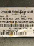 Schweller aus Kunststoff links MERCEDES-BENZ E (W211) E 320 CDI (211.022) A2116900340 00009197