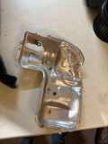 Heat Insulation SEAT ARONA (KJ7) 1.0 TSI 04C253041H